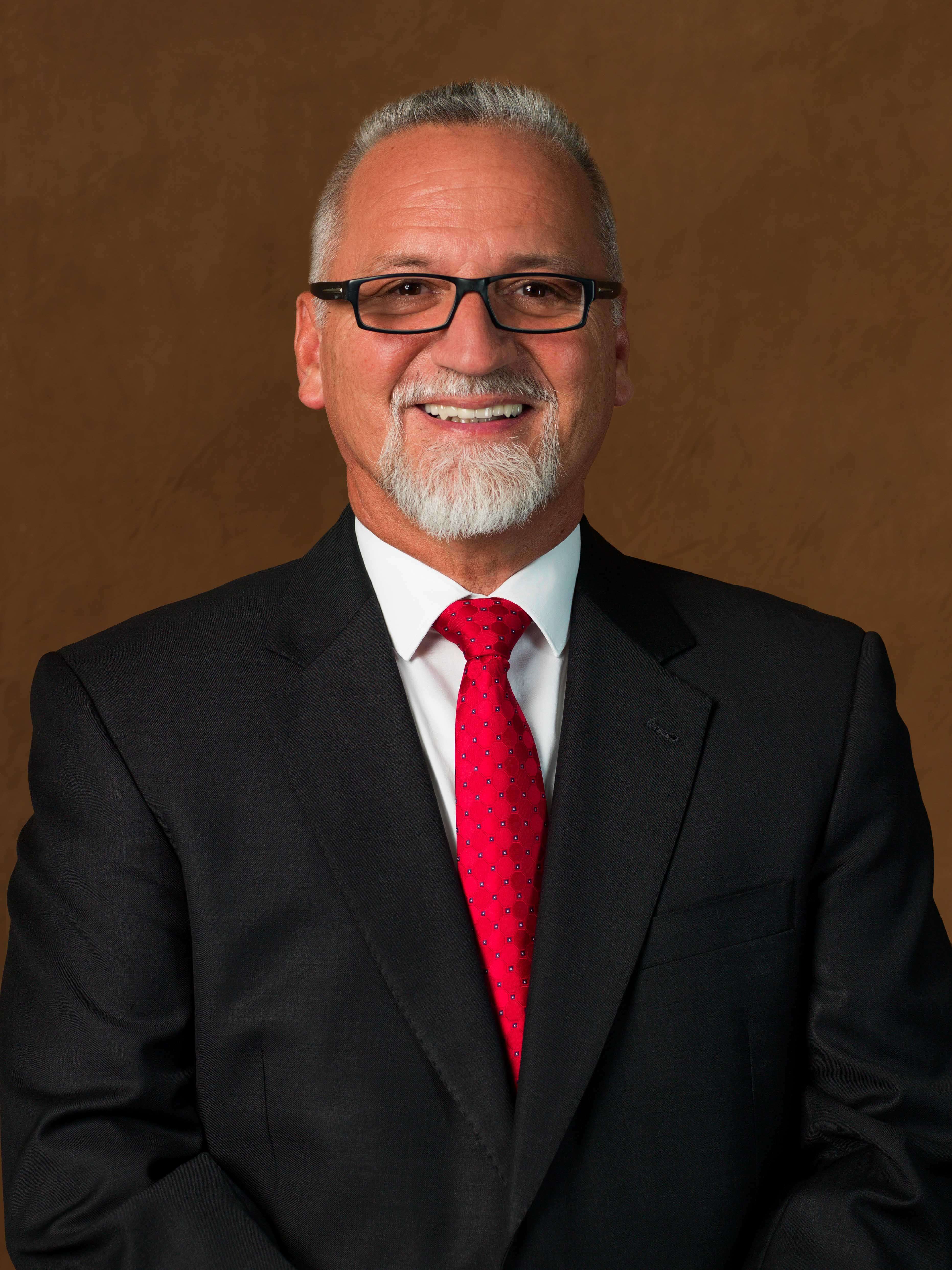 Walter O'Neill